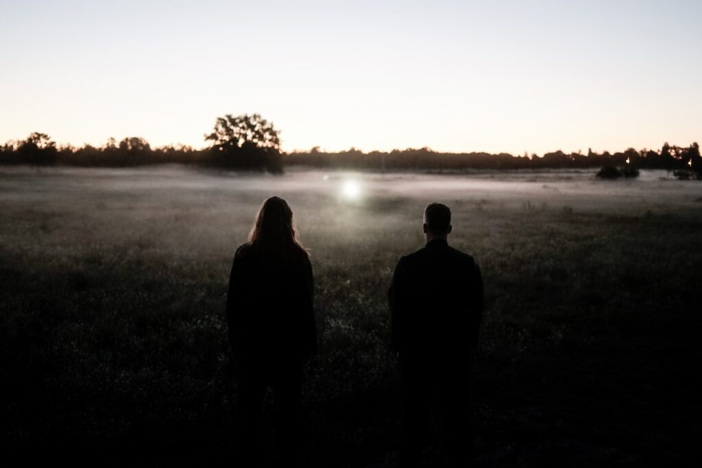 Rødhåd & VRIL Detail New Concept Album ‘Out Of Place Artefacts’