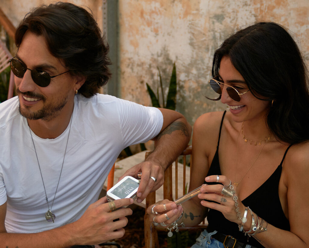 Weedsday Playlist: Intū Founders Valeria & Santiago Share 5 Songs for Your Next Smoke Sesh