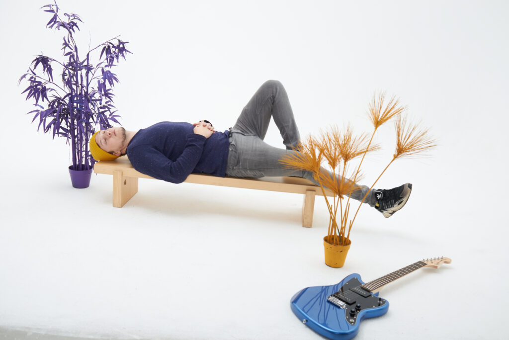 WaTa Shares New Sultry Electro-Chill Track ‘Desert’