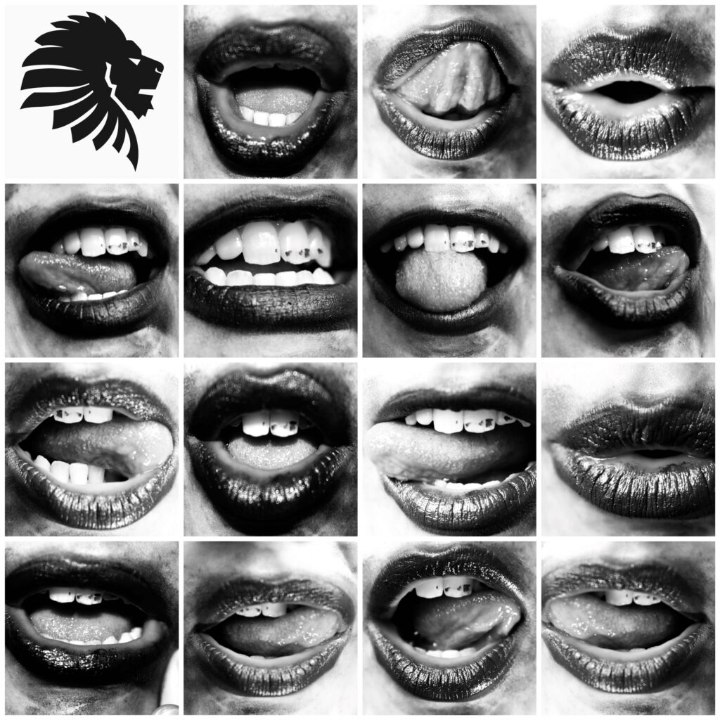 Premiere: A.S.H – Kiss [We Are The Brave]