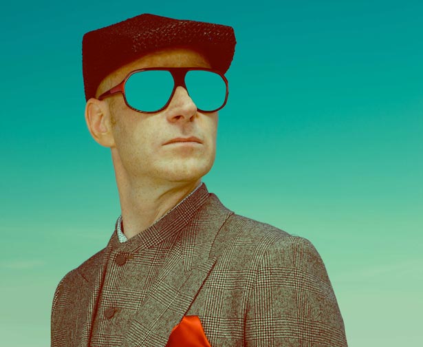 Watch: Junkie XL Live Concert Stream From ADE Today
