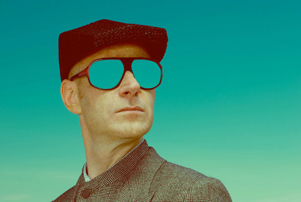 Watch: Junkie XL Official Music Video “Gloria”