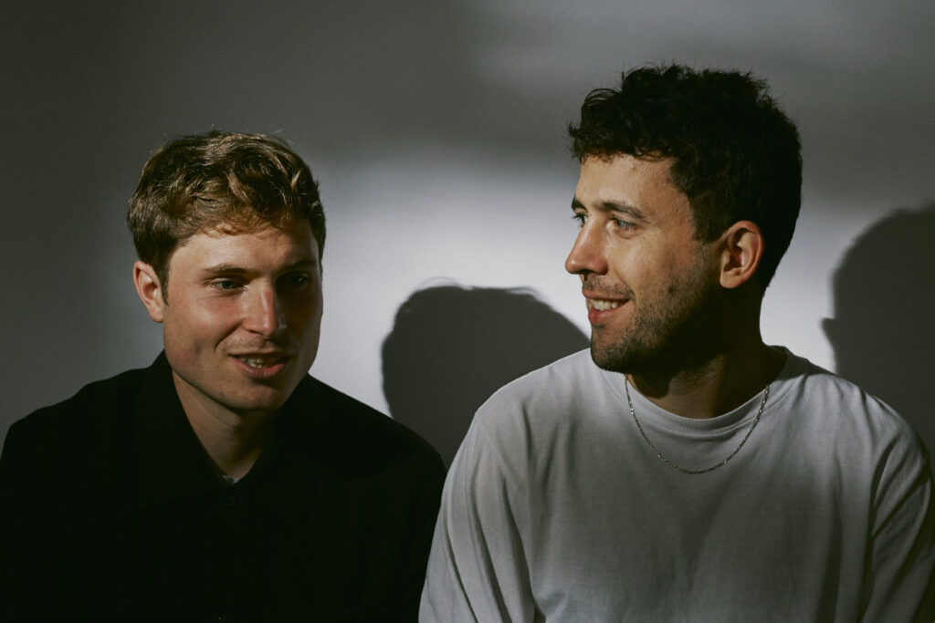 Tim Reaper, Cameo Blush, Kareem Ali, Kilig & Others Remix Wayward’s Album ‘Waiting For The World’