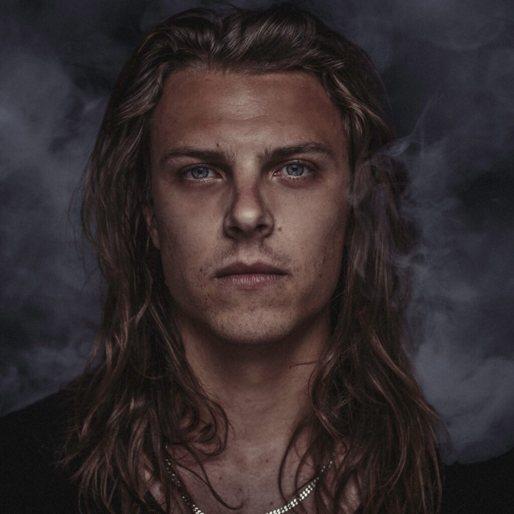 Magnetic Mix 115: Weska