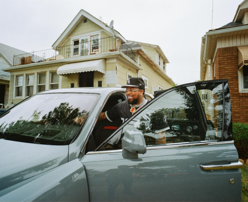 Westside Gunn Releases Second Album Of 2020 ‘Who Made The Sunshine’