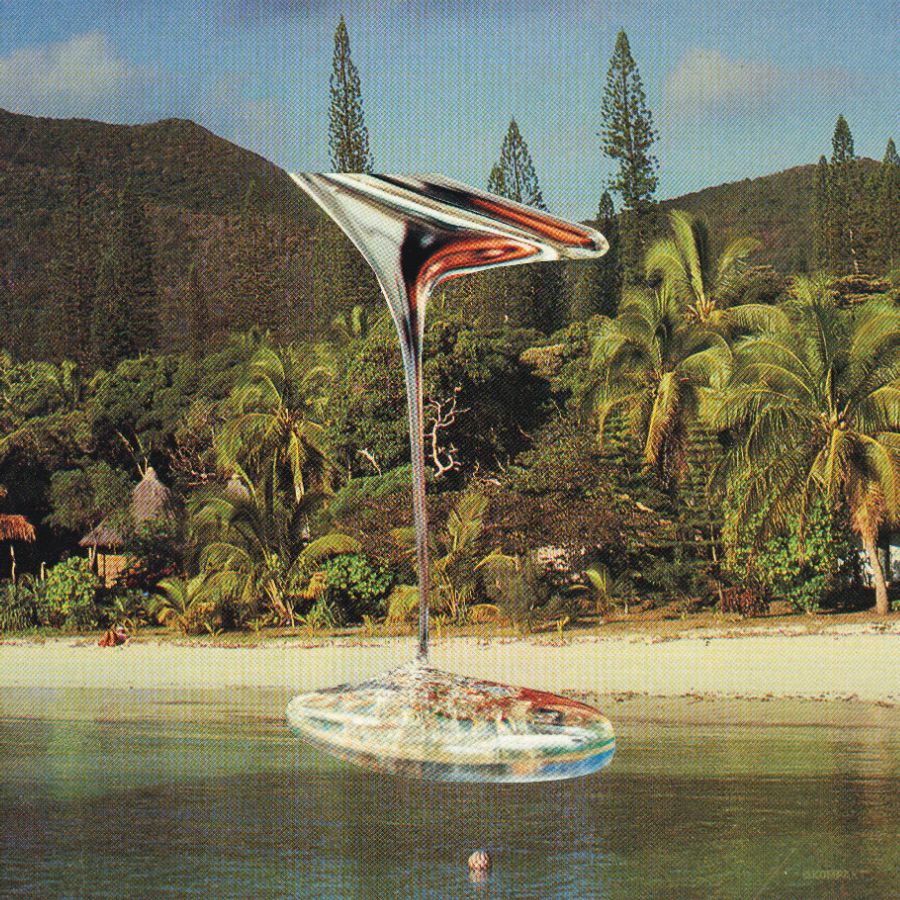 Weval Announce Sophomore Album ‘The Weight’ On Kompakt