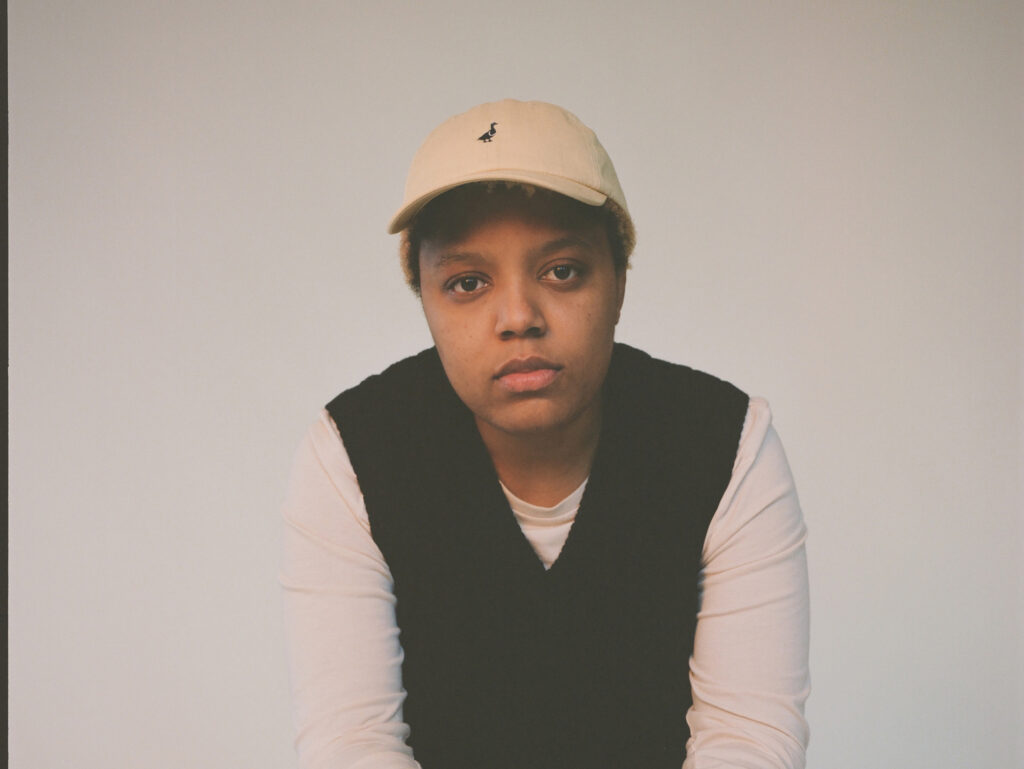 Loraine James Announces Debut, Self-Titled Album Under Ambient Alias Whatever The Weather