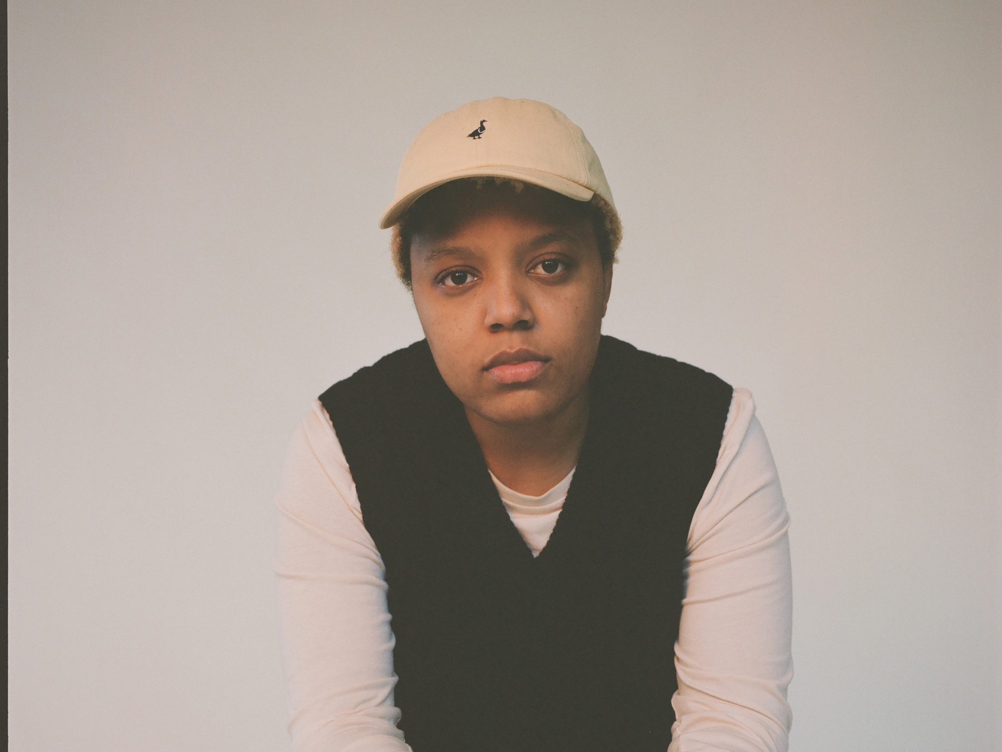 Loraine James Announces Debut, Self-Titled Album Under Ambient Alias Whatever The Weather