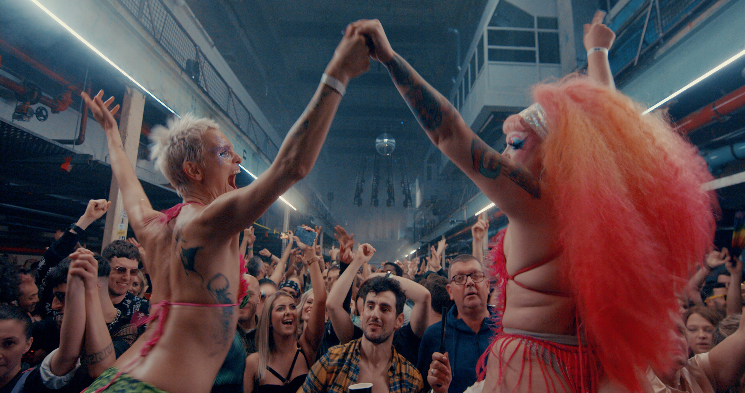 Glitterbox Premiering Film About Culture & Inclusivity Of The Dancefloor