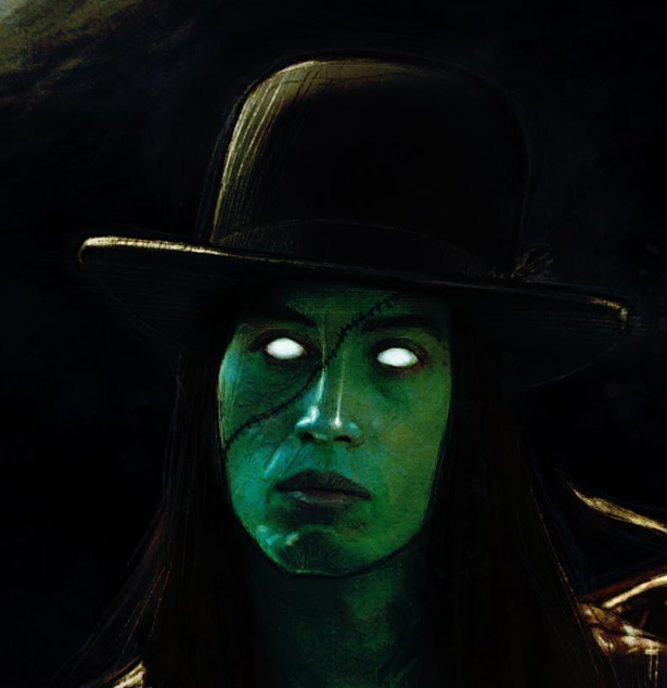 Whiiite: The Top 5 Songs I Can’t Live Without