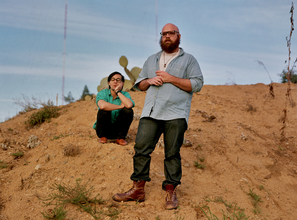 Widows: The Quintessential Pairing Of Frontman/Lyricist And Maestro/Technician (Part Two)