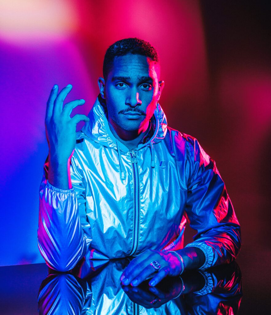 Playlist: Secret Project x William Djoko