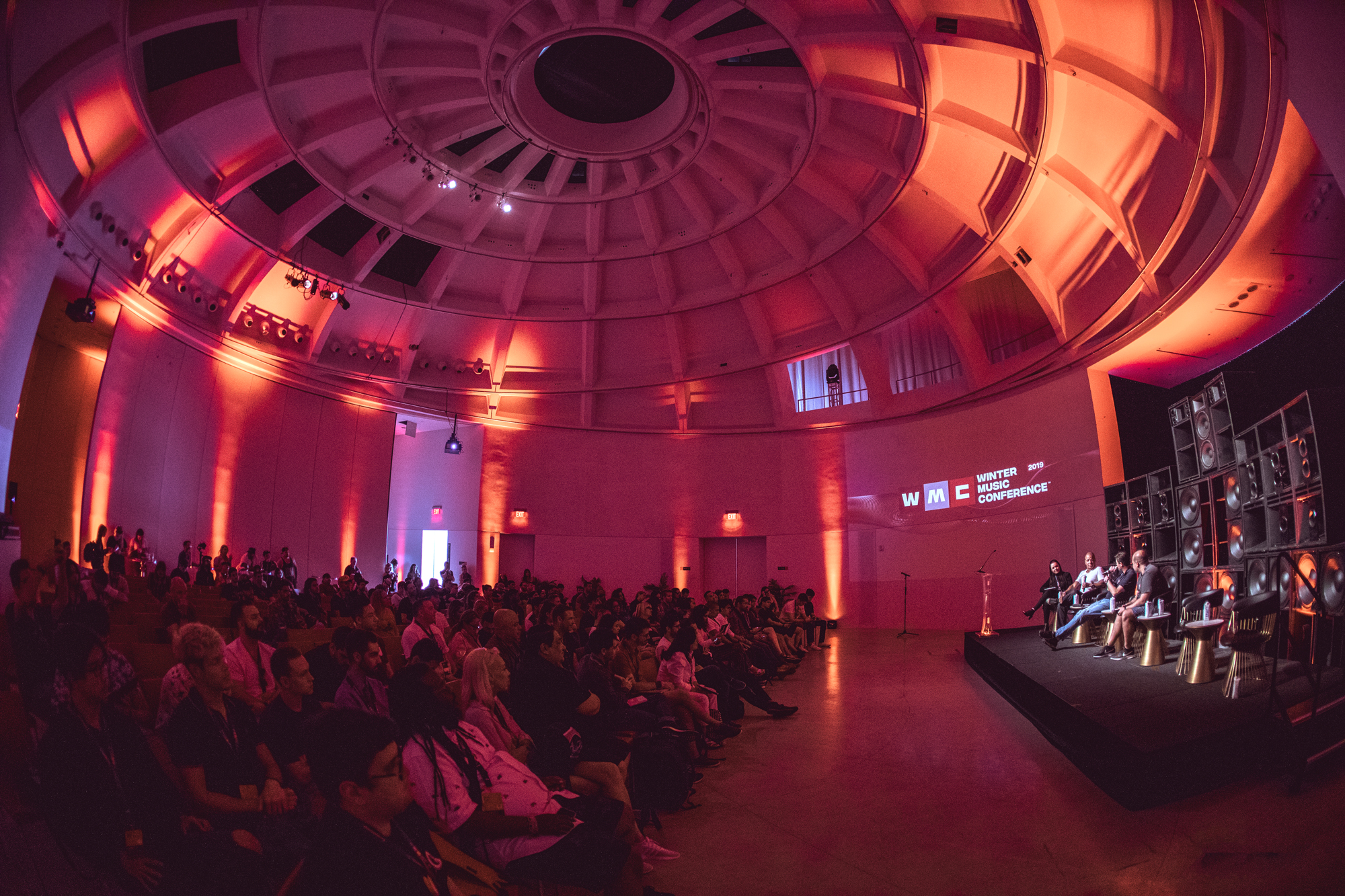 Contest: Win Badges To Winter Music Conference Virtual 2021