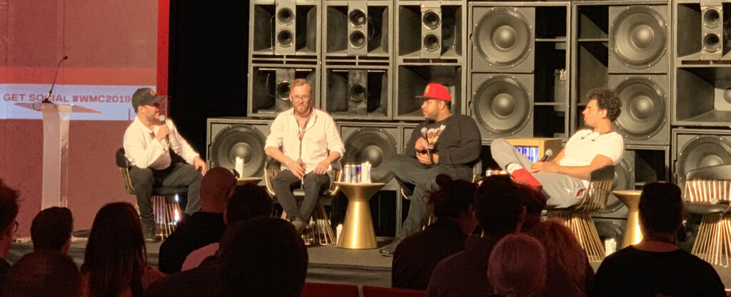 Music And Gaming – The Time Is Now