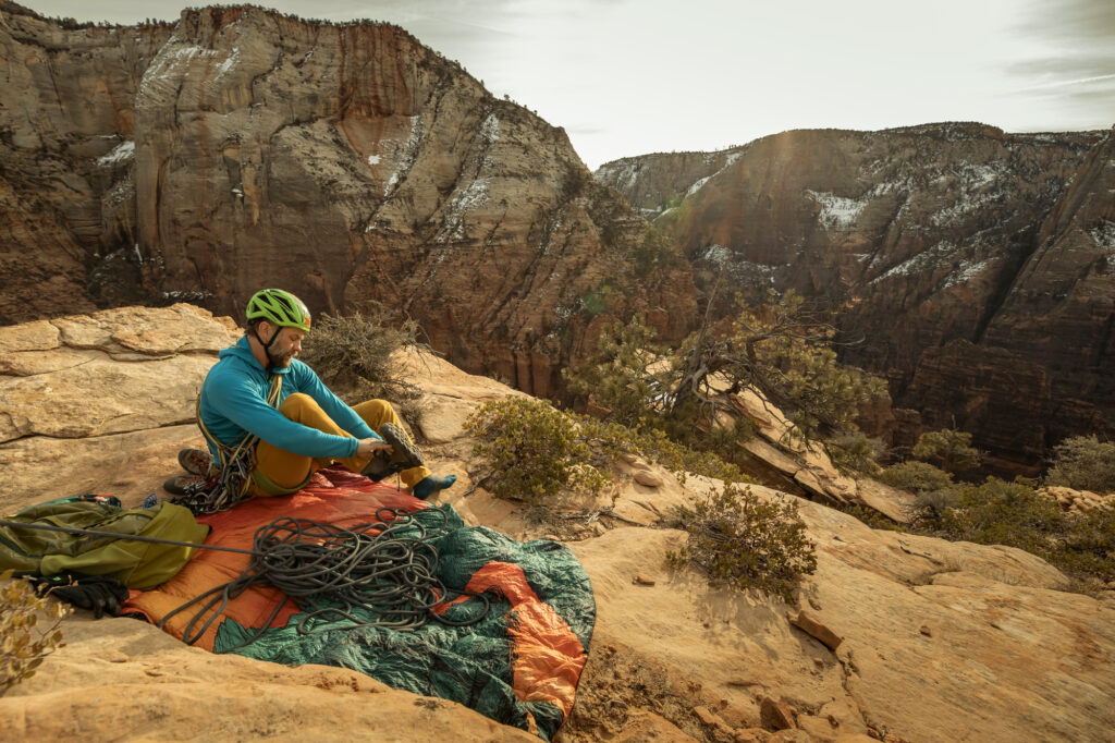 Rumpl Announces New Artist-Focused BLANK[ET] Canvas Series