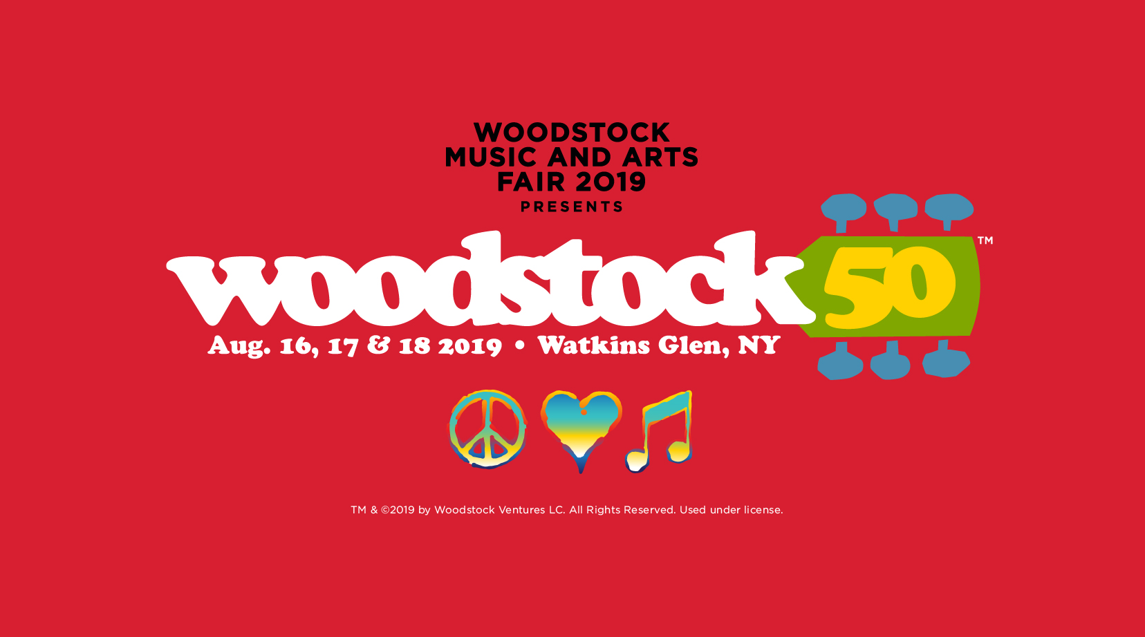 Woodstock 50 Canceled: How Did We Get Here?
