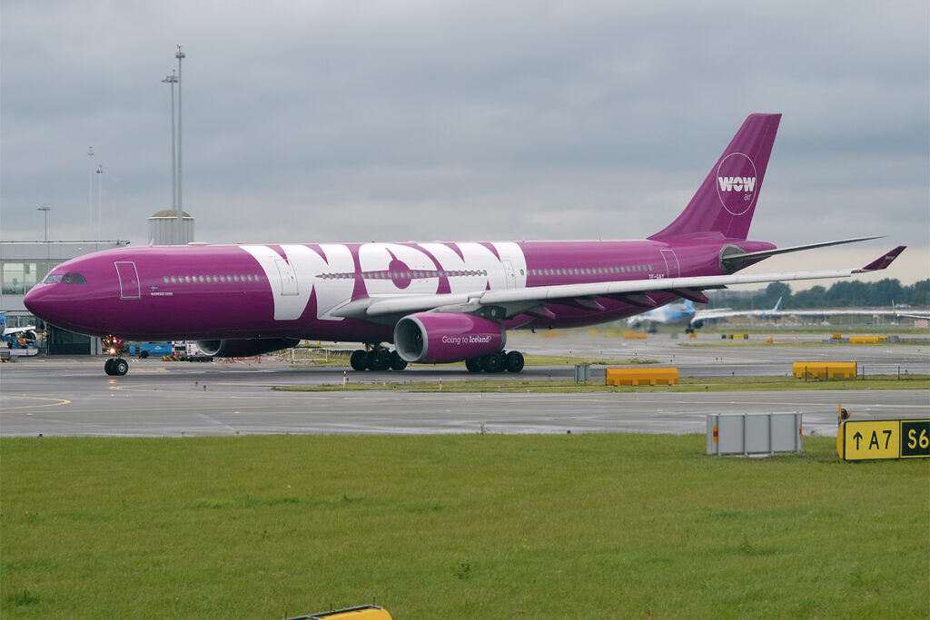 Sónar Reykjavík 2019 Canceled As Budget Airline WOW Air Ceases Operations