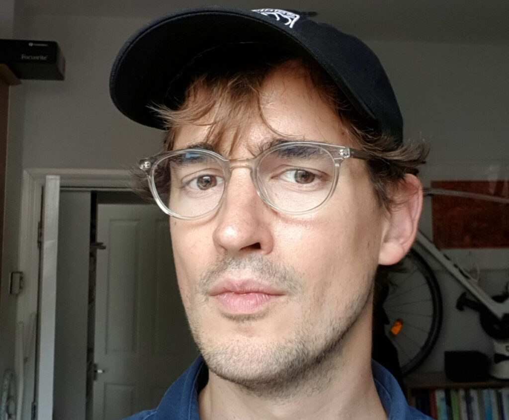 Magnetic Mix 058: Wrest