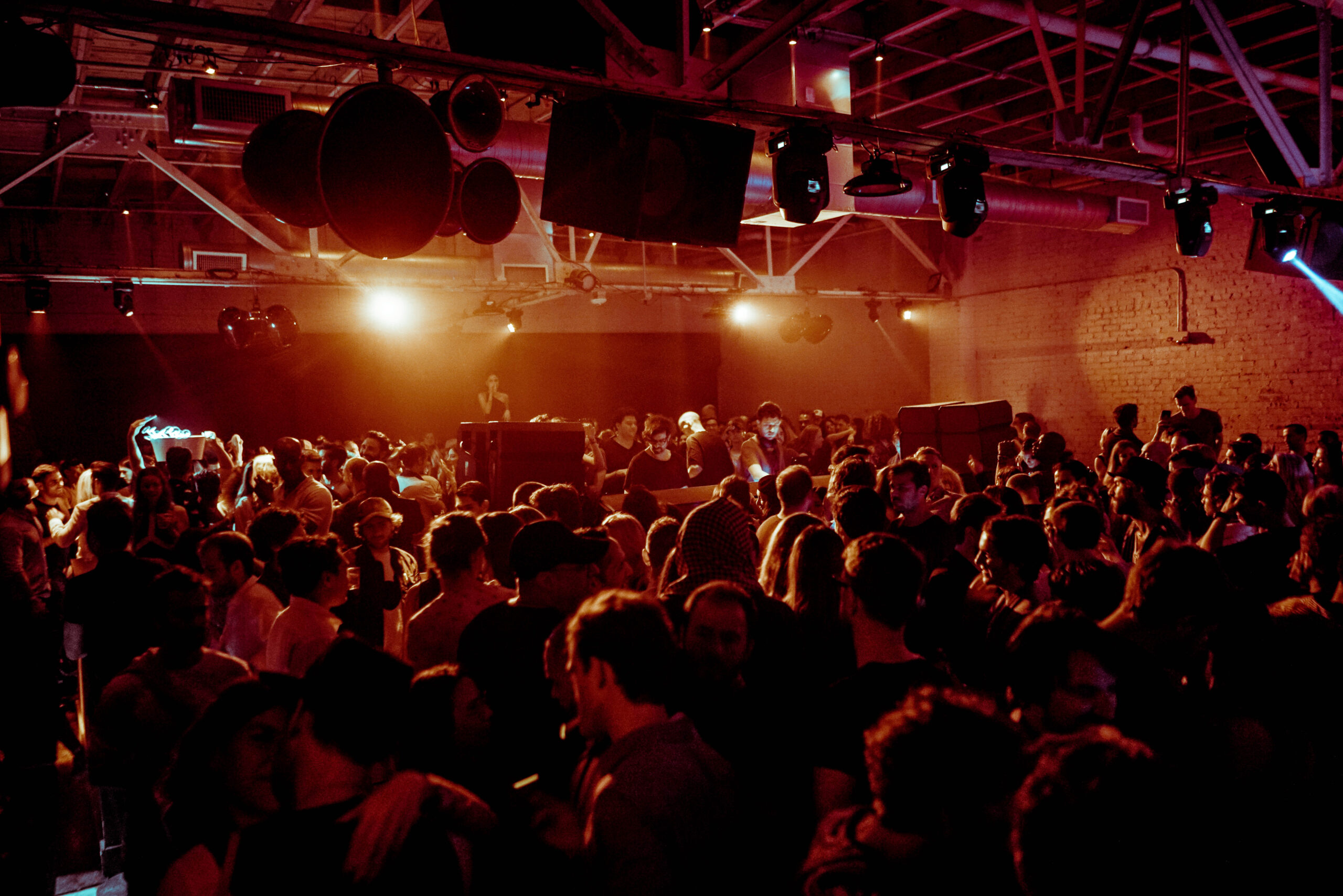 Playlist: FIIN x Heart Festival Miami