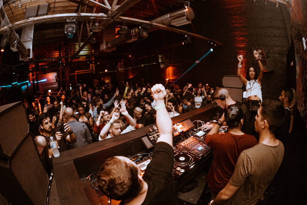 Interview: Travis Rodgers of Heart Festival