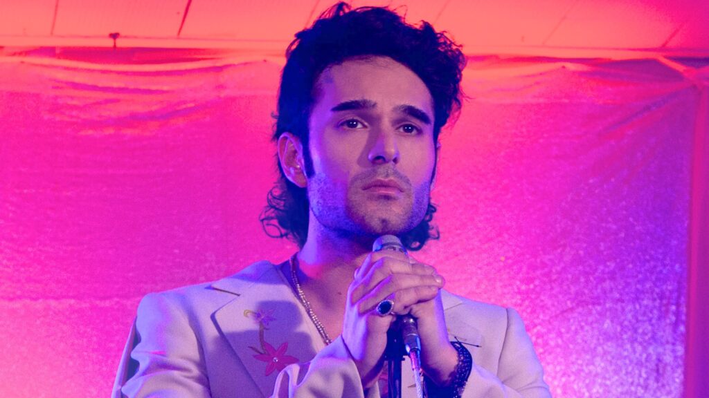 Harry Nathan Takes Us “To The Limit” On New Disco Single