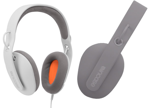 Xmas Want: Sonic Headphones by Incase