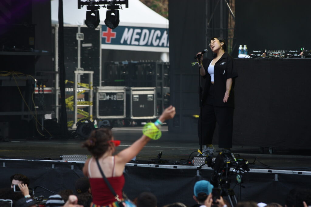 Yaeji Details New Mixtape ‘WHAT WE DREW 우리가 그려왔던,’ Shares Colorful, Fun Animated “Waking Up Down” Video