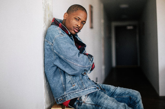 15 Best Hip-Hop Tracks Of April 2019