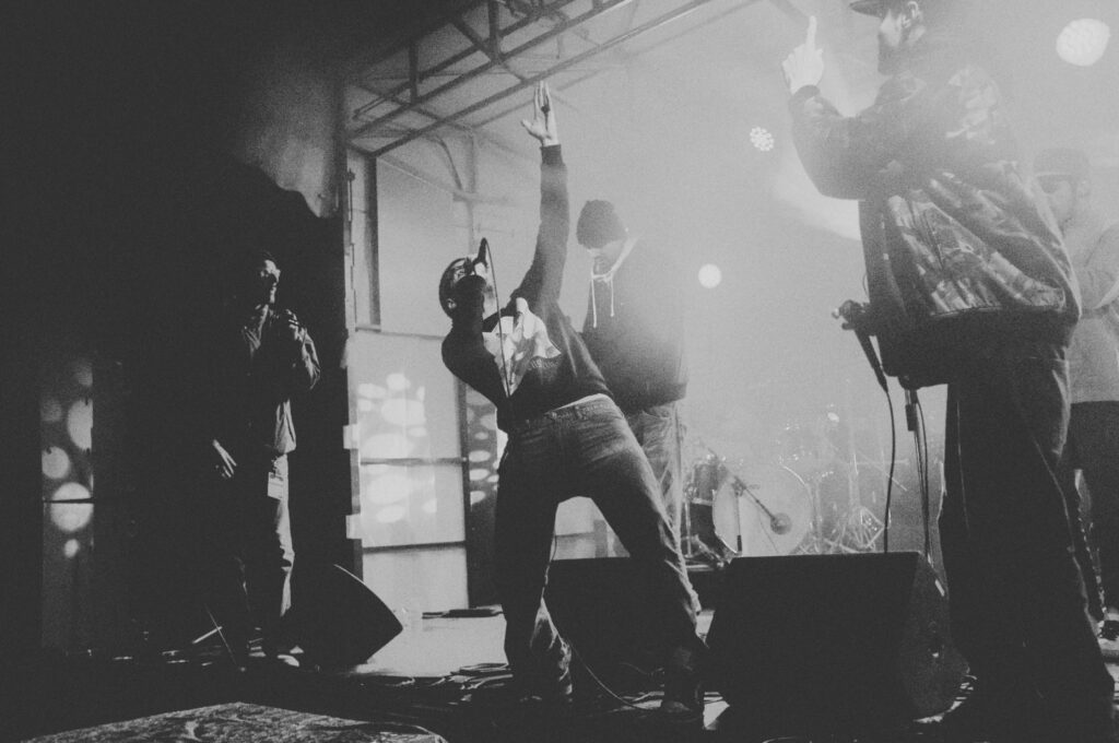 14 Best Indie Rap Songs Of 2022 (…So Far)