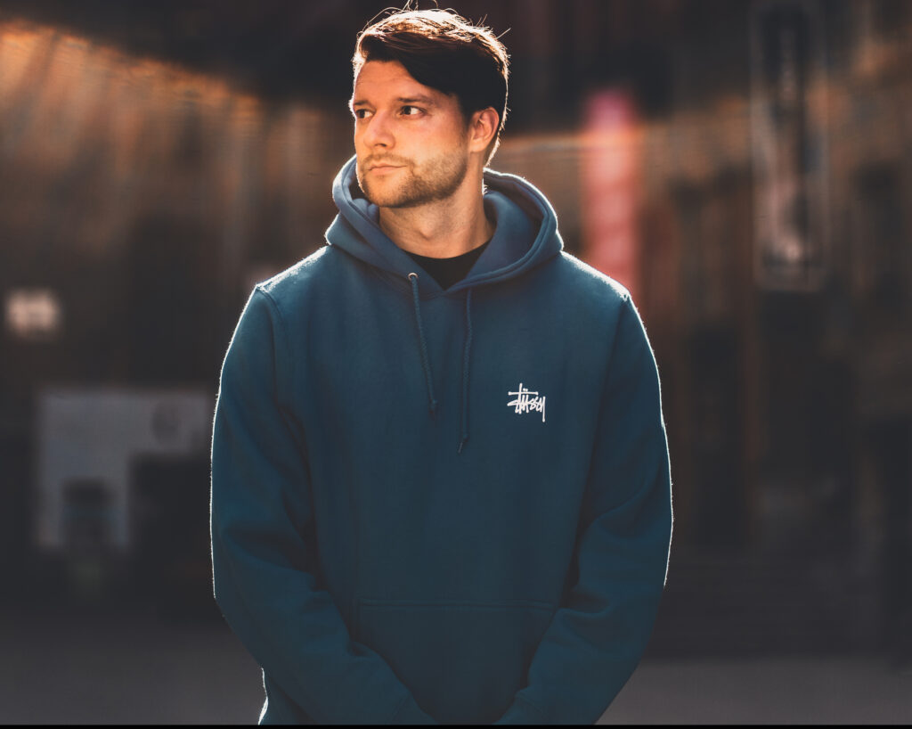 Yotto Talks Launching His New Label Odd One Out, Shares First Track ‘Shifter’