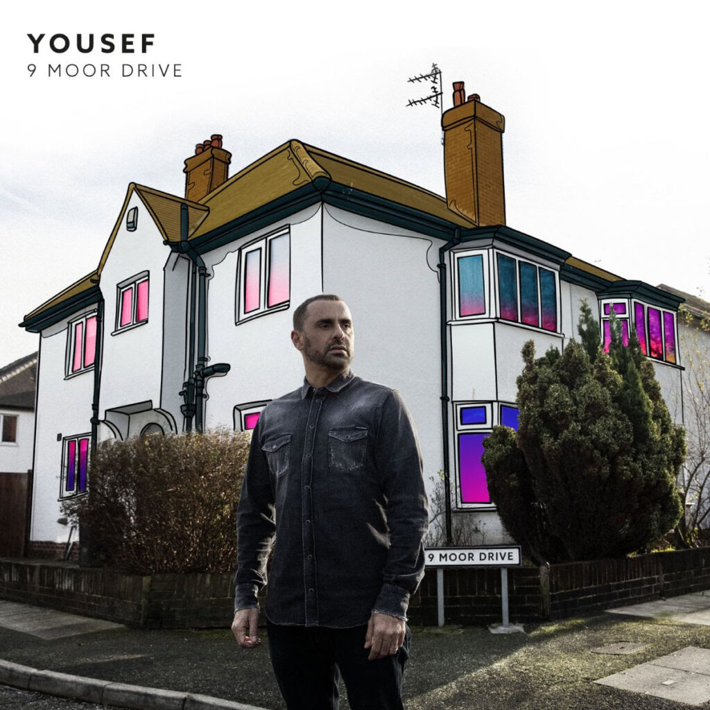 The Director’s Cut: Yousef – 9 Moor Drive [Circus Recordings]
