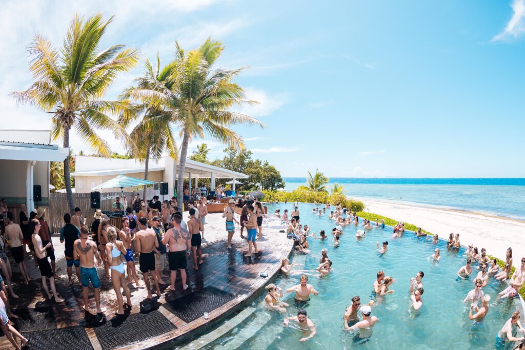 Festival Review: Your Paradise Fiji 2019