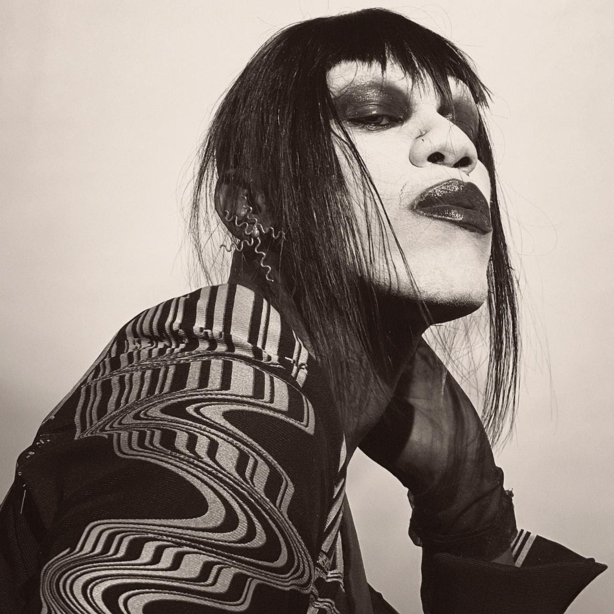 Yves Tumor Releases Outstanding New EP ‘The Asymptotical World’