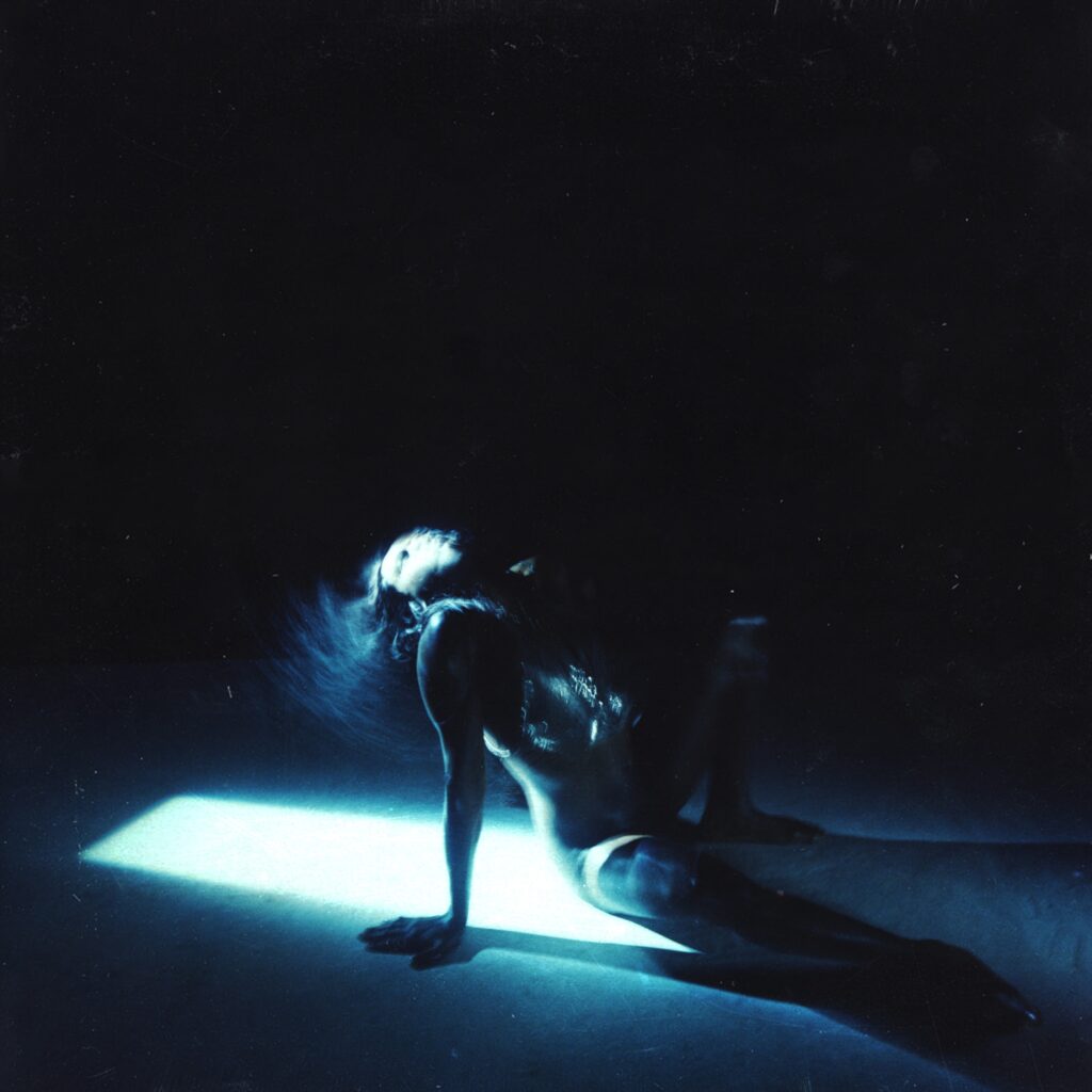 Album Review: Yves Tumor – Heaven To A Tortured Mind