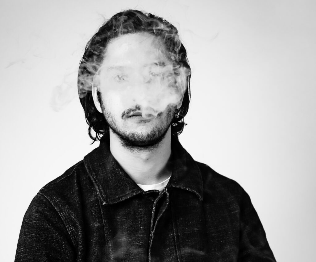 Weedsday Playlist: Writer Zach Sokol Shares 5 Songs for Your Next Smoke Sesh