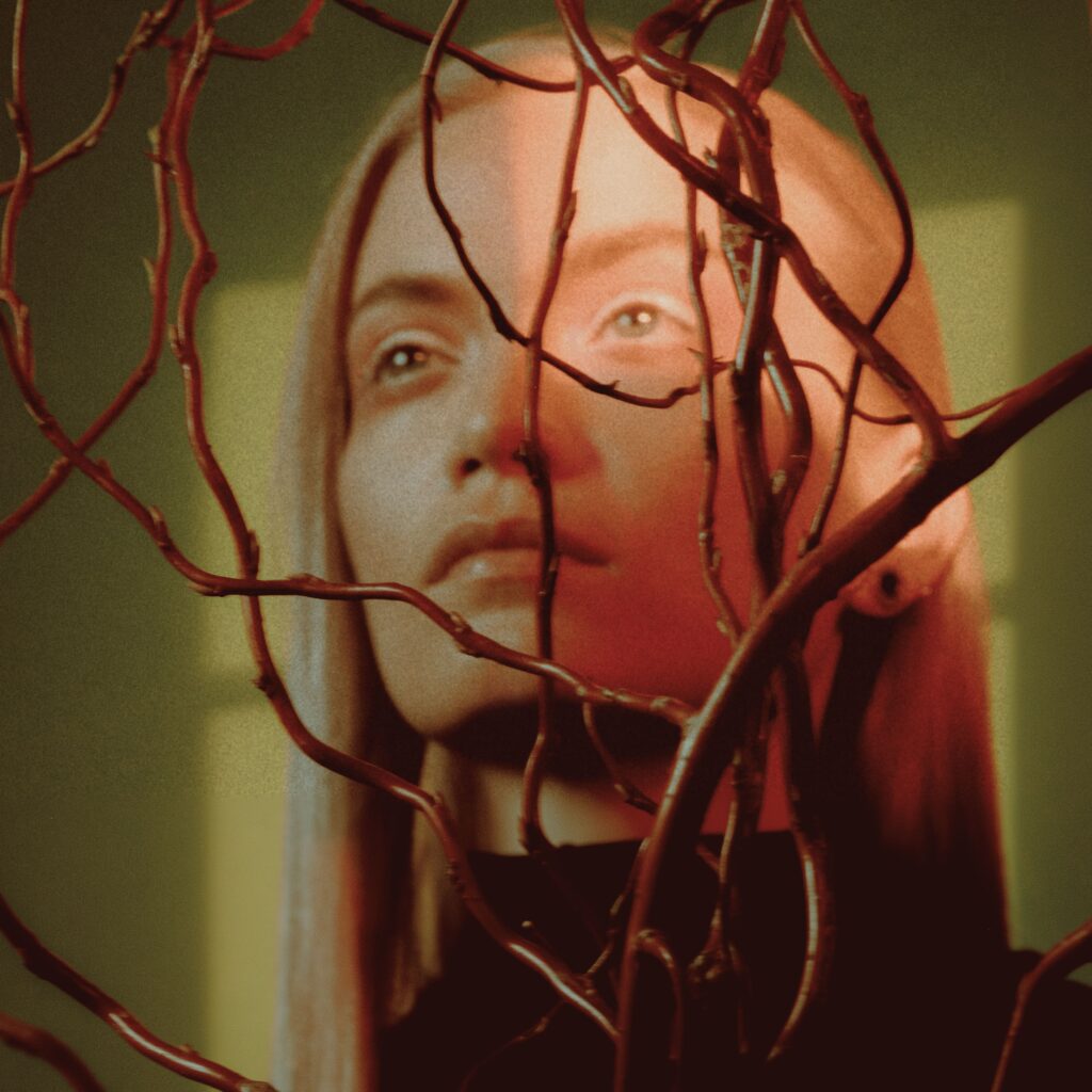 In Conversation: Zanias [Fleisch]