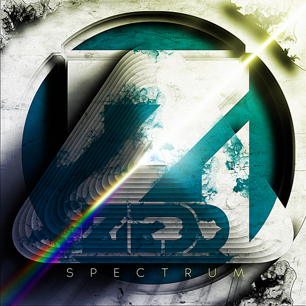 Zedd Is Back At It With “Spectrum” (Feat. Matthew Koma)