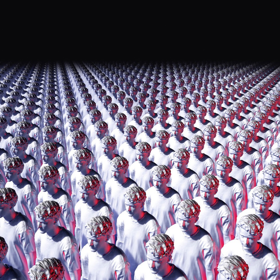 Review: Zimmer Shines On Melodic Debut, Self-Titled Album