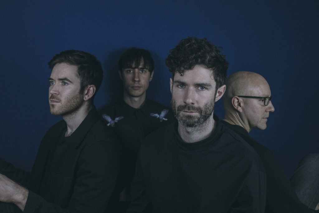 How It Was Made: Zola Blood – Two Hearts