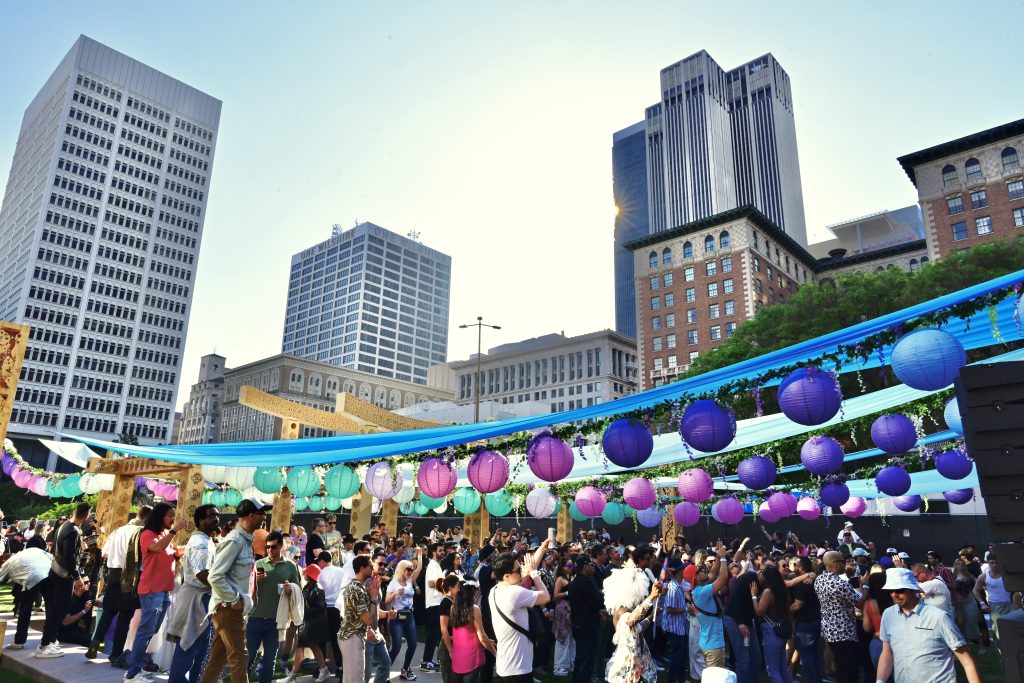 How Artists Prep For Gigs: Three DJs Share How They Get Ready For All Day I Dream’s Events