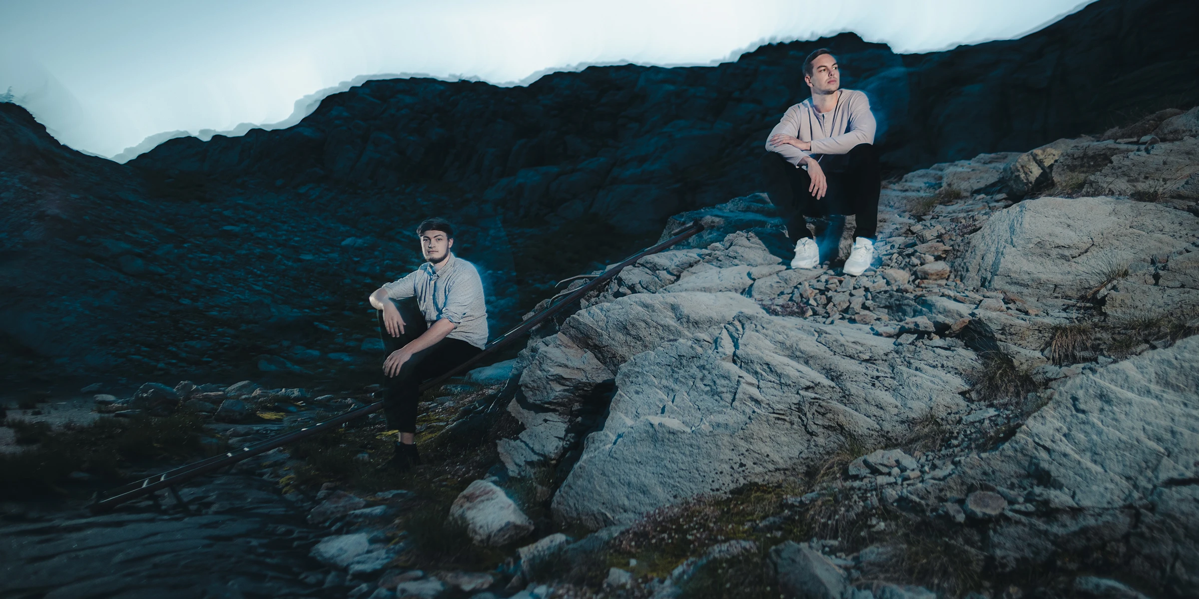 Modera & JT Roach - Covered