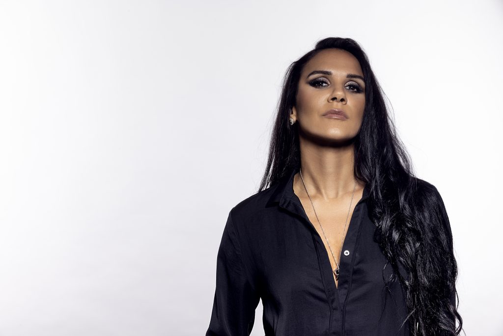Magnetic Mix 224: ADRIANNA