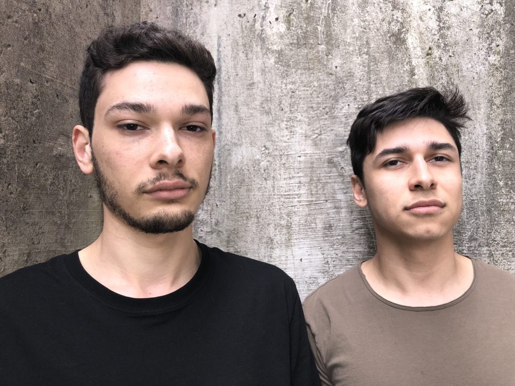 Magnetic Mix 225: Beije