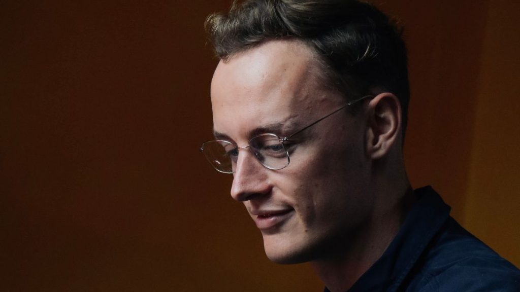 How To Add Emotion To Music Production: Corren Cavini Shares His Secrets To Writing Dance Music