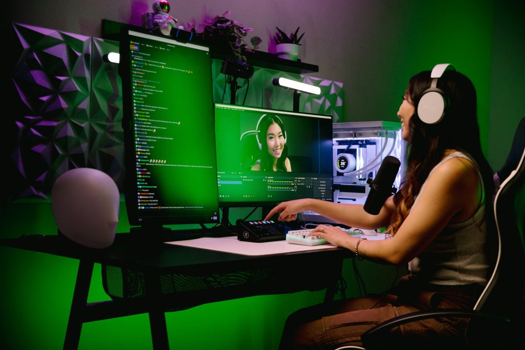 Mackie MainStream interface, product review