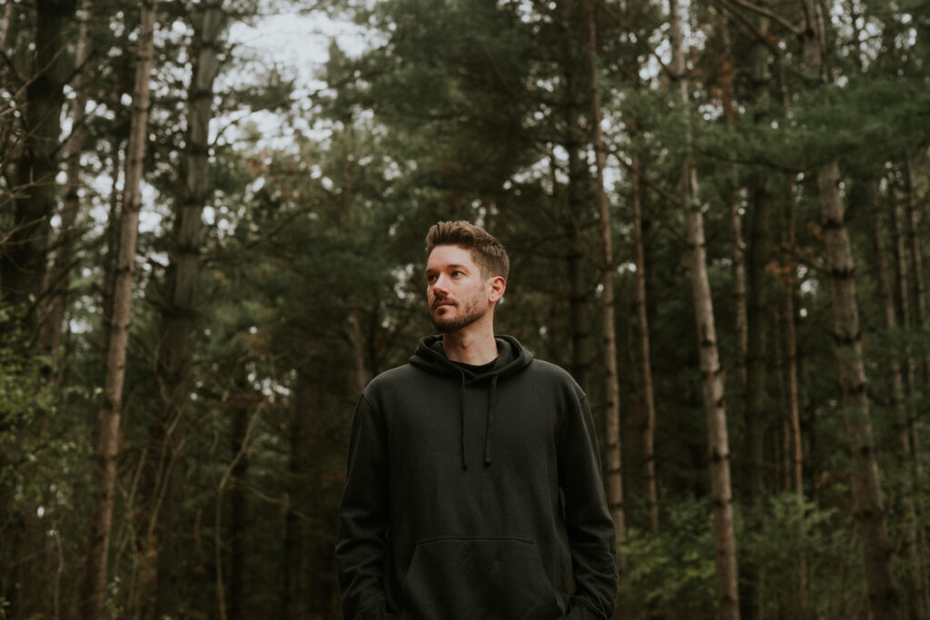 John Hayes Drops 'Bloom'