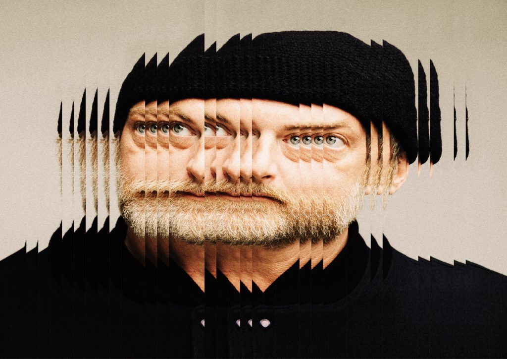 Golden Bug shares a dystopian step into the future with “Hi No Tori”