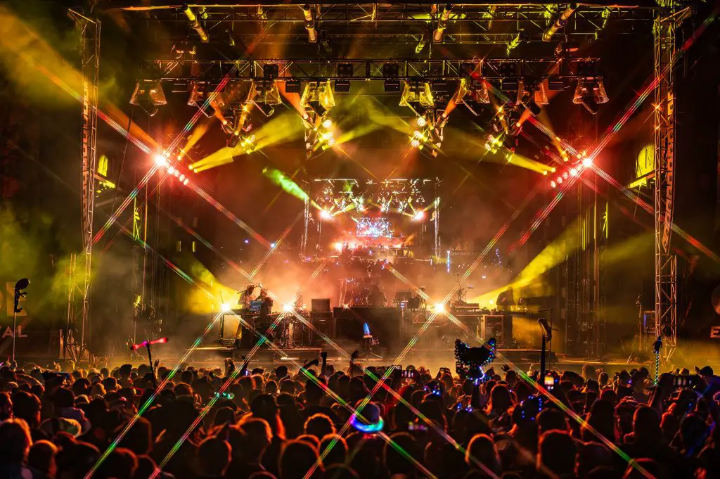 Cascade Equinox Festival Drops Insane Multi-Genre Initial Lineup for 2024