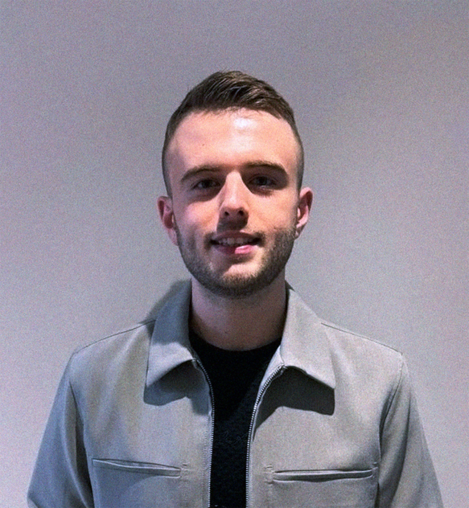 PROFOUND, Ty Rogers, House, Tech House, Youtube Curator