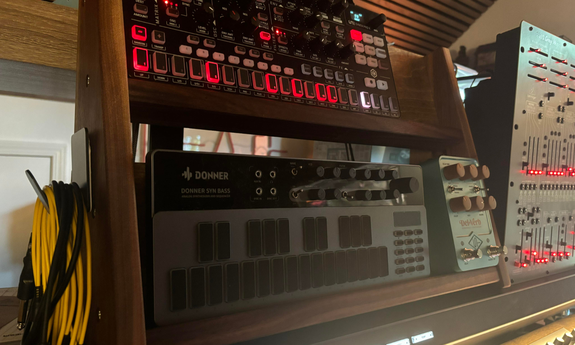 Best Desktop Pedalboard